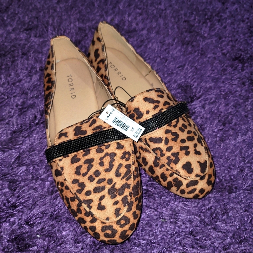 Loafers